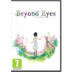 Beyond Eyes – Hledejceny.cz
