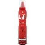 Schwarzkopf Taft Shine pěnové tužidlo na vlasy 200 ml – Zbozi.Blesk.cz