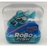 Zuru ROBO ALIVE plavající RYBA – Zboží Dáma