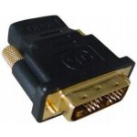 Gembird A-HDMI-DVI-2 – Zboží Živě
