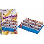 HM Studio Kdo je kdo? cestovní – Sleviste.cz