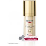 Eucerin Hyaluron-Filler + Elasticity sérum pro vyplnění hlubokých vrásek 30 ml – Hledejceny.cz