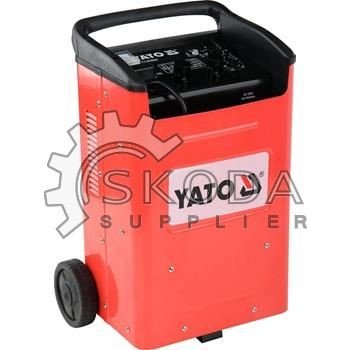 Yato YT-83062 12V-540A/24V-450A