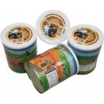 Trek n Eat Celozrnný žitný chléb 500 g – Zboží Dáma