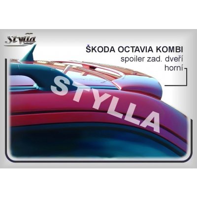 Škoda Octavia I Combi 98 - 04 + Tour Stylla spoiler zadních dveří – Zbozi.Blesk.cz