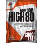 Extrifit High Whey 80 30 g – Sleviste.cz
