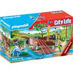 Playmobil 70741 DĚTSKÉ HŘIŠTĚ – Zboží Živě