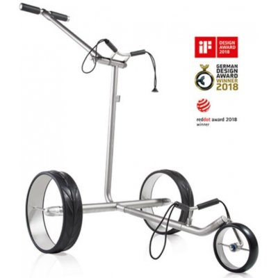 JuCad Ghost Titan 3.0 elektrický – Hledejceny.cz