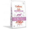 Granule pro psy Calibra Dog Life Junior Large Breed Lamb 3 x 12 kg