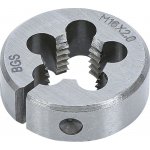 BGS 1900-M16X2.0-S Závitové očko M16 x 2,0 mm – Hledejceny.cz