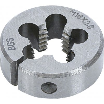 BGS 1900-M16X2.0-S Závitové očko M16 x 2,0 mm – Hledejceny.cz