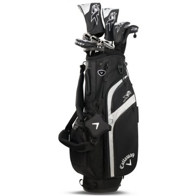 Callaway XR set pravý 13 ks grafit Regular – Sleviste.cz