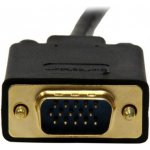 StarTech DP2VGAMM3B – Hledejceny.cz