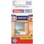 TESA síť proti hmyzu Comfort bílá 1,7 x 1,8 m – Zboží Mobilmania