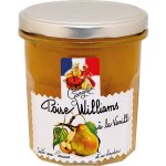 Lucien & Georgelin Džem hruška s vanilkou 320 g – Zbozi.Blesk.cz