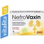 Favea NefroVaxin 30 tablet – Hledejceny.cz
