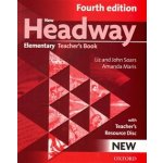New Headway Elementary Teacher's Pack – Hledejceny.cz