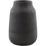 House Doctor Keramická váza Groove 22 cm – Hledejceny.cz