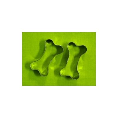 Vykrajovátko - Kost 6 cm – Hledejceny.cz