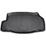 Gumová vana do kufru Novline Ford Mustang 2010-2013 | Zboží Auto