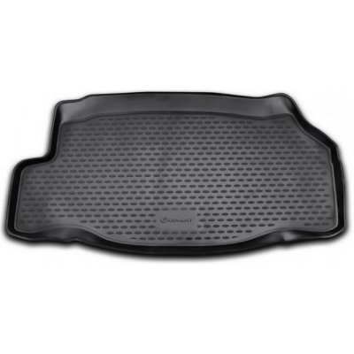 Gumová vana do kufru Novline Ford Mustang 2010-2013 | Zboží Auto