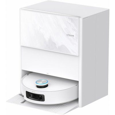 Dreame Aqua 10 Ultra Track White – Hledejceny.cz
