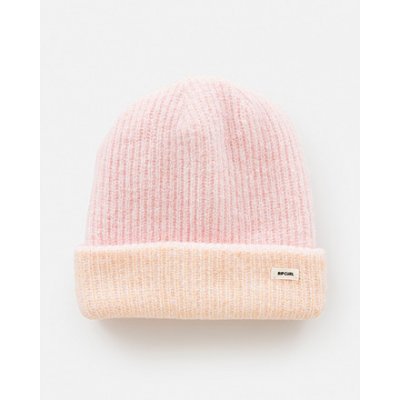 Rip Curl 2 Tone Reg Revo beanie Light Orange – Hledejceny.cz