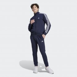 adidas sportovní souprava Basic 3-Stripes Fleece