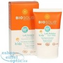 Biosolis Kids mléko na opalování SPF50+ 50 ml