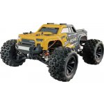 Amewi RC auto MEW4 MonsterTruck Brushless 4WD 1:16 AMEWI Trade e.K. RC_314379 RTR 1:16 – Zboží Dáma