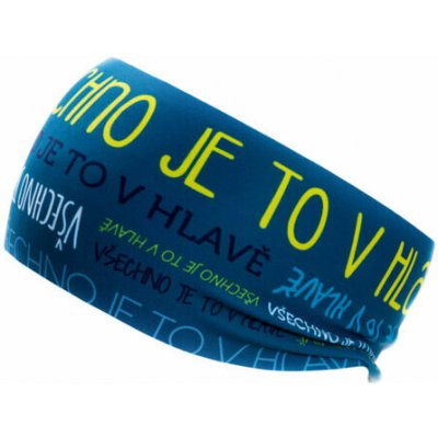 bjež Drop HEAD green – Hledejceny.cz