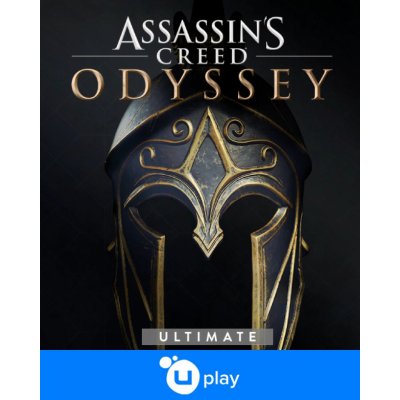 Assassins Creed: Odyssey (Ultimate Edition) – Zbozi.Blesk.cz