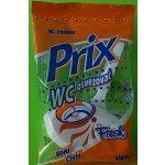 Prix WC závěs komplet oranžový 40 g – Zboží Mobilmania