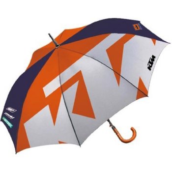 KTM deštník barevný od 899 Kč - Heureka.cz