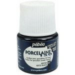 Pébéo č.29 Porcelain 150 č.41 45 ml propastně černá – Hledejceny.cz
