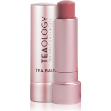 Teaology Tea Balm hydratační balzám na rty v tyčince Rose Tea 4 g