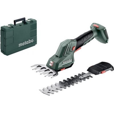 Metabo SGS 18 LTX Q 601609860 – HobbyKompas.cz