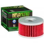 HifloFiltro HF137 Hiflofiltro Olejový filtr HF 137