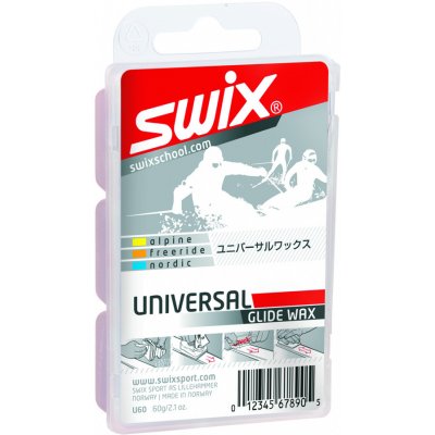 Swix Universal 60 g – Hledejceny.cz