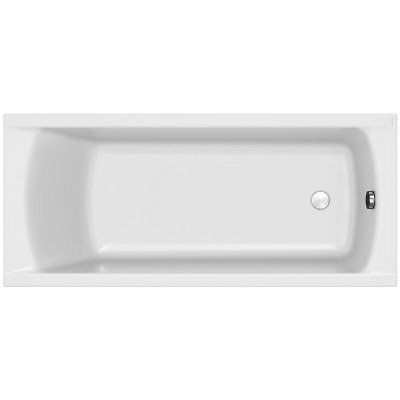 Cersanit Korat 170 x 75 cm S301-294 – Hledejceny.cz