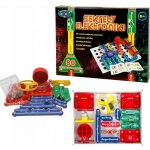 Dromader Tajemství elektroniky mini 80 experimentů – Zboží Dáma