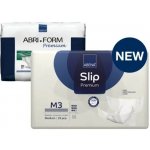 Abena Slip Premium M3 23 ks – Zboží Dáma
