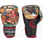 Top King Culture – Zboží Dáma