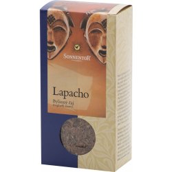 Sonnentor Bylinné čaje Lapacho kůra sypaná 70 g