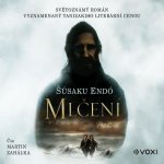 Mlčení - Endó Šusaku – Sleviste.cz