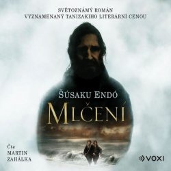 Mlčení - Endó Šusaku