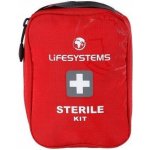 Lifesystems Sterile First Aid Kit lékárnička – Hledejceny.cz