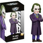 MINIX The Dark Knight - Joker – Zboží Mobilmania