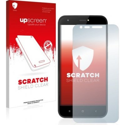 Ochranná fólie Upscreen Ulefone S7 – Hledejceny.cz