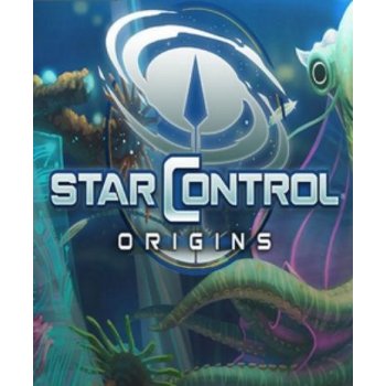 Star Control: Origins